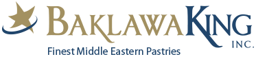 Baklawa King - Finest Middle Eastern Pastries