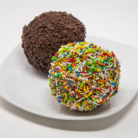 Cake Ball