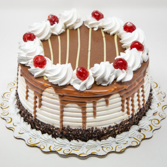 Coffee Cake