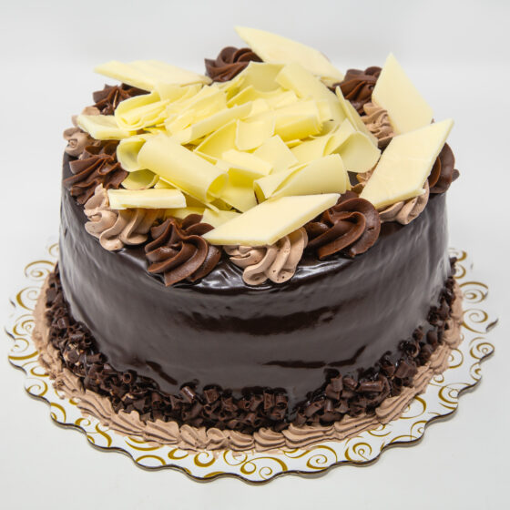 Chocolate Cake